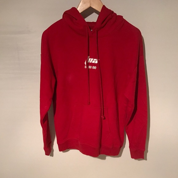 TNA hoodie